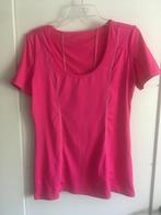 Sportshirt, Maat 38/40 (M), Ophalen of Verzenden, Fitness of Aerobics, Roze
