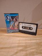 Frank & Nadine - A Song For André Cassettebandje, Gebruikt, 1 bandje, Ophalen of Verzenden, Origineel