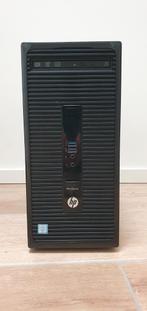 Hp prodesk 460 g3 I7 intel, Ophalen of Verzenden, Zo goed als nieuw, HP, Gaming