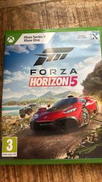 Forza horizon 5! Nieuw, Ophalen of Verzenden, Zo goed als nieuw
