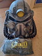 Fallout T-51b Power Armor Helm -, Ophalen of Verzenden, Nieuw