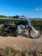 Suzuki intruder 1400 custom 1987, Motoren, Motoren | Suzuki, 2 cilinders, Chopper, Particulier