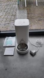 Petkit Fresh Element Mini, Dieren en Toebehoren, Kattenvoerbakken en Drinkbakken, Ophalen of Verzenden, Zo goed als nieuw