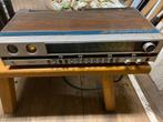 Philips radio 22rh720, Gebruikt, Ophalen, Overige merken, Minder dan 60 watt
