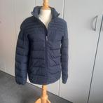 Gewatteerde herenjas van Zara Man maat S, Zwart, Nieuw, Ophalen of Verzenden, Zara Man