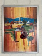 Kate Wilkinson abstract, Ophalen