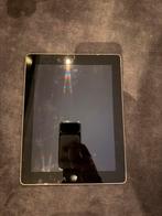 Apple iPad 2 2e generatie 32GB zwart A1395, Gebruikt, 32 GB, Apple iPad, Zwart