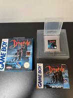Dracula | Nintendo GameBoy | Zeldzaam, Spelcomputers en Games, Games | Nintendo Game Boy, Vanaf 3 jaar, Ophalen of Verzenden, 1 speler