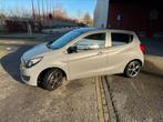 Opel Karl 1.0 Ecoflex 55KW 2016 Grijs Zeer Nette Staat, Auto's, Opel, Voorwielaandrijving, 839 kg, Origineel Nederlands, 24 km/l