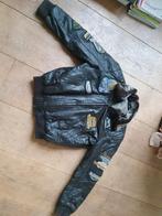 Bomberjack 152 / 164, of Xs zeer fraai stoer jassie, Ophalen of Verzenden, Zo goed als nieuw