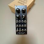 erica synth black stereo mixer, Ophalen of Verzenden, Zo goed als nieuw, Overige merken