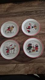 Windsor christmas petitfourtjes petit four kerst servies, Huis en Inrichting, Keuken | Servies, Overige typen, Ophalen of Verzenden