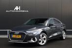 Audi A3 Limousine 30 TFSI Automaat Business edition Sportsto, Auto's, 65 €/maand, Stof, Gebruikt, Traction-control
