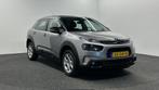 Citroen C4 Cactus 1.2 PureTech Feel LM NAVI CARPLAY CRUISE., Auto's, Citroën, Voorwielaandrijving, 1005 kg, Stof, Gebruikt