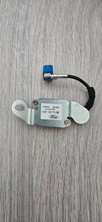 Ford Fiesta MK7/MK7.5 GPS Antenne beschikbaar voor biedingen