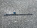 Karper hengel 3,6 meter, Watersport en Boten, Hengelsport | Karpervissen, Ophalen, Zo goed als nieuw, Werphengel