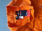 Mwear werkoveral oranje - nieuw, Ophalen, Nieuw, Mwear, Info@