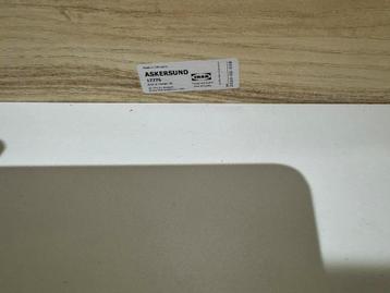 IKEA metod keuken kastje 80x80 