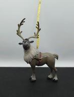 Disney Frozen Sven kerst ornament hanger kerstbal, Ophalen of Verzenden, Nieuw