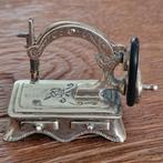Mooie zilveren miniatuurtjes, Ophalen of Verzenden