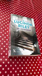 Lucinda Riley - De liefdesbrief, Ophalen of Verzenden, Zo goed als nieuw, Lucinda Riley