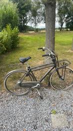 Fiets opknappertje, Fietsen en Brommers, Fietsen | Bakfietsen, Ophalen of Verzenden, Gebruikt, 1 kind, Overige merken
