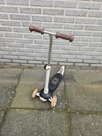 Step decathlon, Ophalen, Gewone step