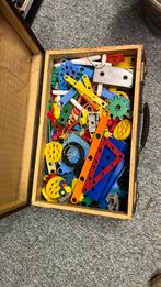 Sio montage, Ophalen, Gebruikt