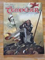 De Tempelier 1 - De onthullingen van de ridder, Eén stripboek, Ophalen of Verzenden, Zo goed als nieuw