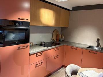 Showroomkeuken Cerezo – NCS/Richard Superkeukens beschikbaar voor biedingen