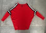 Shoeby Wiggy rode sweater maat XS, Kleding | Dames, Truien en Vesten, Ophalen of Verzenden, Shoeby, Maat 34 (XS) of kleiner, Gedragen