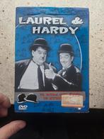 laurel en hardy 10 dvd box(duits), Actiekomedie, Verzenden, Alle leeftijden, Boxset