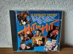 Hit by Hit 16 absolute toppers Verzamel CD Album 1989, Ophalen of Verzenden, Zo goed als nieuw, Pop