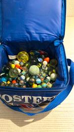 Knikkers, Ophalen, Zo goed als nieuw