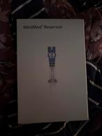 MiniMed Reservoir voor Medtronic insulinepomp, Ophalen of Verzenden, Nieuw