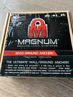 Grondanker - Boot/Motor Beveiliging, Watersport en Boten, Ophalen, Nieuw