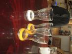cola, bailey en heineken glazen, Verzamelen, Glas en Borrelglaasjes, Ophalen, Zo goed als nieuw, Frisdrankglas