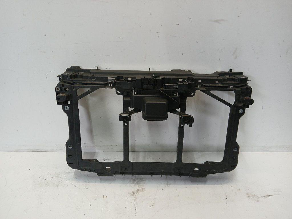 Voorfront slotplaat Mazda 3 serie, Onderdelen@venauto.nl, Van der Ven Autorecycling B.V., Gebruikt, Ettenseweg 76, 4706 PB Roosendaal, The Netherlands