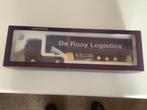 Miniatuur DE ROOY LOGISTICS trekker. Oplegger, Ophalen of Verzenden, Nieuw, Bus of Vrachtwagen, Overige merken