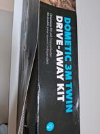Dometic 3M Twin Drive-Away Kit - Zo goed als nieuw!, Ophalen of Verzenden, Zo goed als nieuw