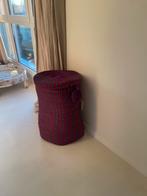 Mooie Afrikaanse opbergmand - Nieuw!, Ophalen, Overige materialen, Nieuw, Minder dan 50 cm