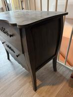 Leuk kastje om op te knappen, Huis en Inrichting, Kasten | Dressoirs, Gebruikt, Met lade(s), 25 tot 50 cm, Overige houtsoorten