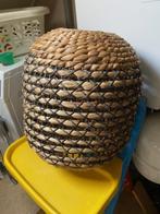 Lampenkap, Ophalen of Verzenden, Zo goed als nieuw, Minder dan 50 cm