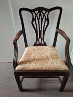 Chippendale stoel, Antiek en Kunst, Ophalen