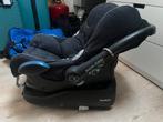Maxicosi autostoeltje incl familyfix, Kinderen en Baby's, Autostoeltjes, Ophalen, Zo goed als nieuw, Isofix, 0 t/m 13 kg