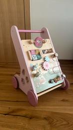 Babywalker Loopkar Little Dutch, Ophalen of Verzenden, Zo goed als nieuw, Duw- of Trekspeelgoed