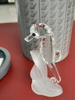 Swarovski zeepaardje, Ophalen of Verzenden, Zo goed als nieuw, Figuurtje