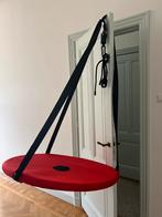Ronde kinderschommel/ stoel van ikea, Ophalen, Gebruikt, Overige typen