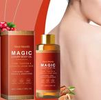 Nieuwe gesealde lichaamsolie met Patchouli, Ophalen of Verzenden, Nieuw, Bodylotion, Crème of Olie