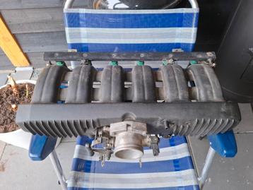 Bmw e34/36 M50 2.5 24v inlaat beschikbaar voor biedingen